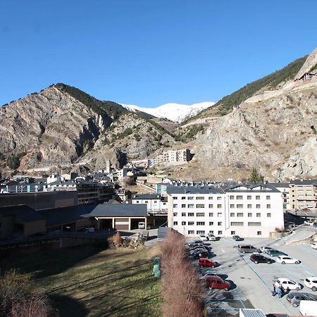 Ensagents, Canillo Centro, Zona Grandvalira Bagian luar foto