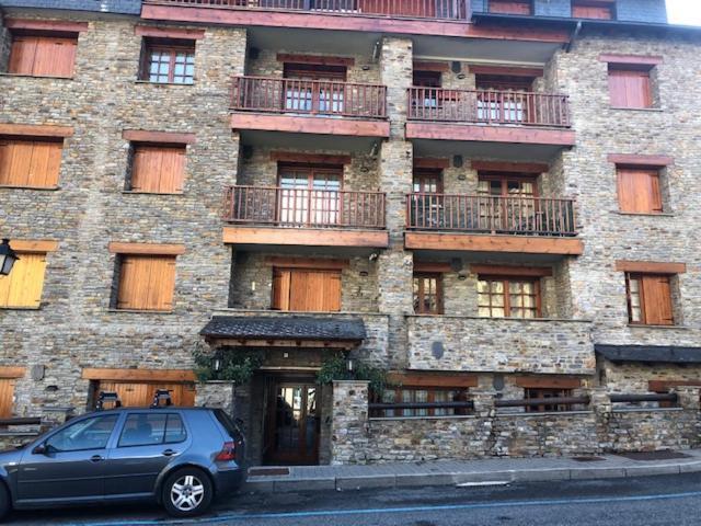 Ensagents, Canillo Centro, Zona Grandvalira Bagian luar foto
