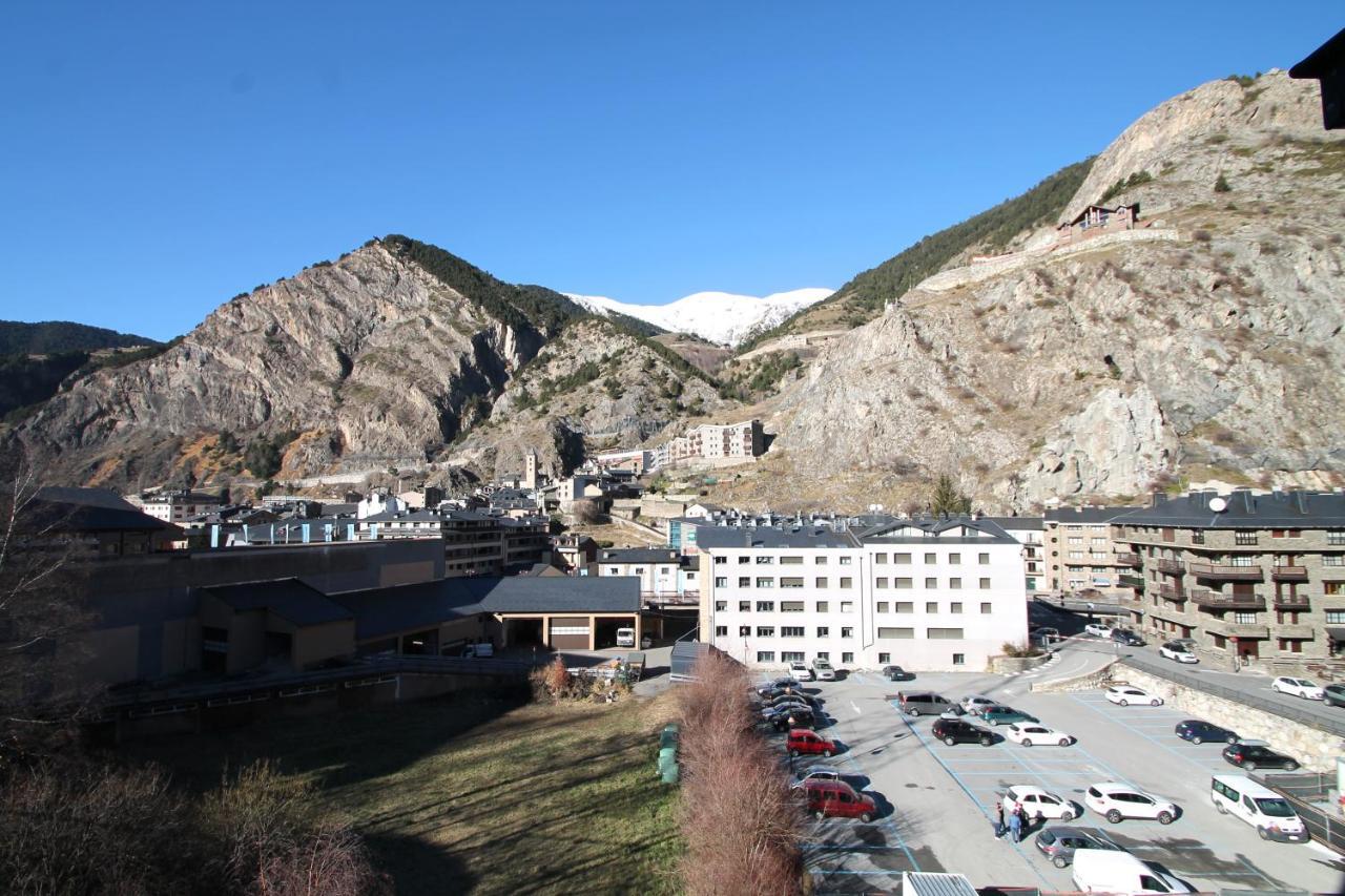Ensagents, Canillo Centro, Zona Grandvalira Bagian luar foto
